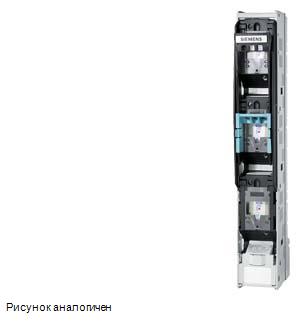 Siemens 3NJ4133-3BF11 Выключатель нагрузки