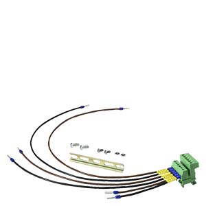 Siemens 3NJ4915-2CA00 Выключатель нагрузки