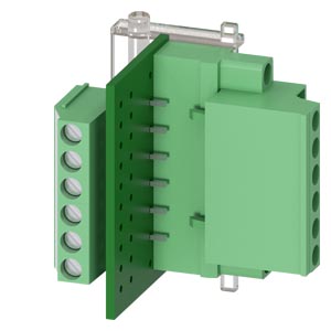 Siemens 3NJ6920-3EB01 Выключатель нагрузки