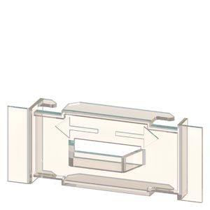 Siemens 3NJ6933-1DB00 Выключатель нагрузки