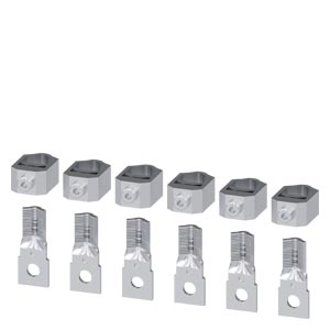 Siemens 3NJ6943-1CA00 Выключатель нагрузки