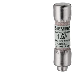 Siemens 3NW1015-0HG предохранитель