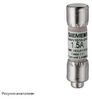 Siemens 3NW1025-0HG предохранитель