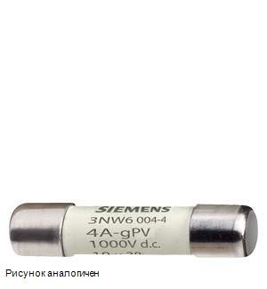 Siemens 3NW6007-4 предохранитель