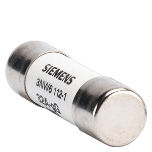Siemens 3NW6112-1 предохранитель