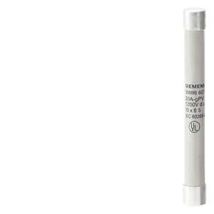 Siemens 3NW6607-4 предохранитель