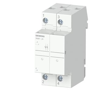 Siemens 3NW7024 предохранитель