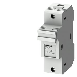 Siemens 3NW7111 предохранитель