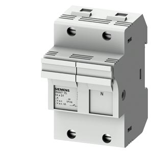 Siemens 3NW7151 предохранитель