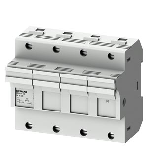 Siemens 3NW7162 предохранитель