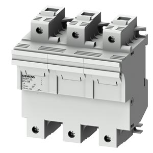 Siemens 3NW7231 предохранитель