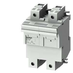 Siemens 3NW7252 предохранитель