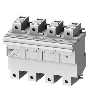 Siemens 3NW7262 предохранитель