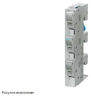 Siemens 3NW7431-0HG предохранитель
