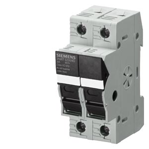 Siemens 3NW7523-0HG предохранитель
