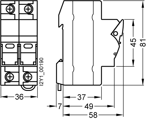 3NW7523-0HG