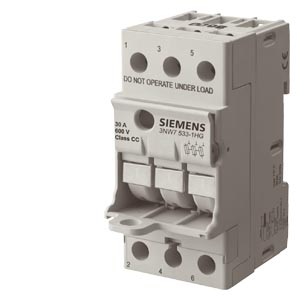Siemens 3NW7533-1HG предохранитель