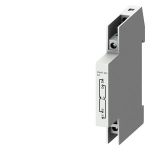 Siemens 3NW7903 предохранитель