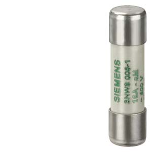 Siemens 3NW8005-1 предохранитель