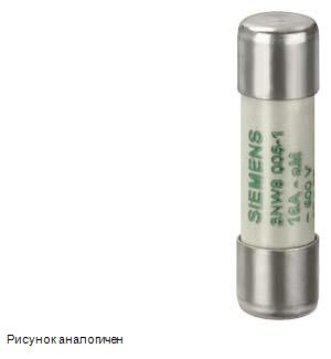 Siemens 3NW8012-1 предохранитель