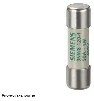 Siemens 3NW8103-1 предохранитель
