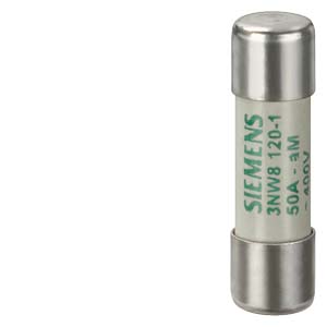 Siemens 3NW8120-1 предохранитель