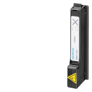 Siemens 3NX1021 предохранитель