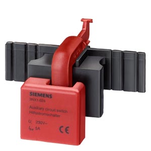 Siemens 3NX1024 предохранитель