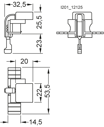 3NX1024