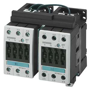 Siemens 3RA1334-8XB30-1AH2 фидерная сборка