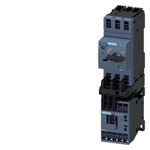 Siemens 3RA2110-0CE15-1BB4 фидерная сборка