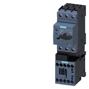 Siemens 3RA2110-0HA15-1FB4 фидерная сборка