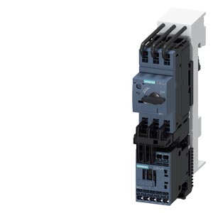 Siemens 3RA2110-0KS15-1BB4 фидерная сборка