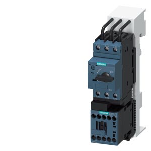 Siemens 3RA2110-1CD15-1BB4 фидерная сборка