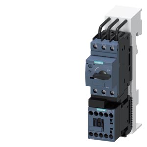 Siemens 3RA2110-1HD15-1AP0 фидерная сборка