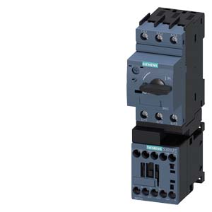 Siemens 3RA2110-4AA18-1AP0 фидерная сборка
