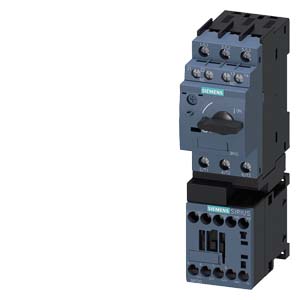 Siemens 3RA2115-0GA16-2BB4 фидерная сборка