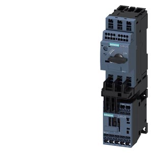 Siemens 3RA2115-0HE15-1FB4 фидерная сборка