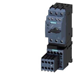 Siemens 3RA2115-1EA16-5BB4 фидерная сборка