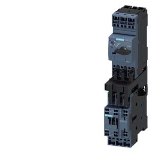 Siemens 3RA2120-1FE24-0BB4 фидерная сборка