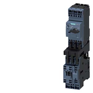 Siemens 3RA2120-1HE24-0AP0 фидерная сборка