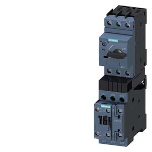 Siemens 3RA2120-4AA26-0BB4 фидерная сборка