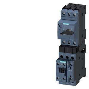 Siemens 3RA2120-4BA26-0AP0 фидерная сборка