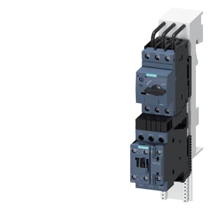 Siemens 3RA2120-4ND27-0BB4 фидерная сборка