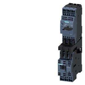 Siemens 3RA2125-4CE27-0FB4 фидерная сборка