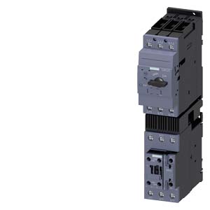 Siemens 3RA2130-4EA35-0AP0 фидерная сборка