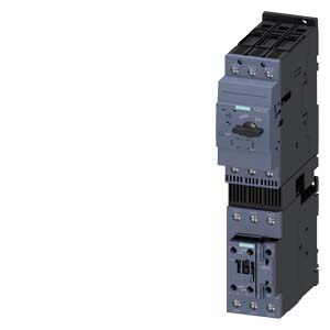 Siemens 3RA2130-4JA37-0AP0 фидерная сборка