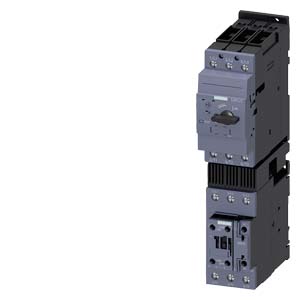Siemens 3RA2130-4UA35-0NB3 фидерная сборка