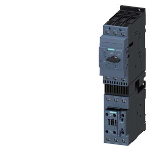 Siemens 3RA2150-4JA37-0AP0 фидерная сборка