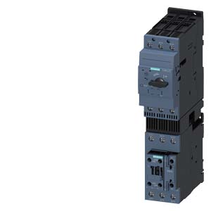 Siemens 3RA2150-4VA36-0NB3 фидерная сборка